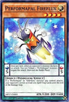Image for Performapal Fireflux (2017 Mega-Tins Mega Pack) (MP17-EN003) - YuGiOh