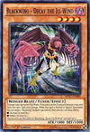 Image for Blackwing - Decay the Ill Wind (2017 Mega-Tins Mega Pack) (MP17-EN009) - YuGiOh