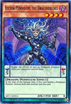 Image for Lector Pendulum, the Dracoverlord (2017 Mega-Tins Mega Pack) (MP17-EN014) - YuGiOh