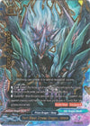 Image for Dark Black Crystal Dragon, Athora (Evolution & Mutation) (X-BT02A-CP03/0009EN) - Future Card BuddyFight