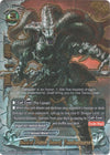 Image for Hundred Demons General, Yomotsugozuryu (Evolution & Mutation) (X-BT02A-SS01/0004EN) - Future Card BuddyFight