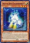 Image for Digital Bug Cocoondenser (2017 Mega-Tins Mega Pack) (MP17-EN016) - YuGiOh
