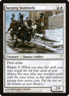 Image for Surging Sentinels (Coldsnap) (20) - Magic: The Gathering