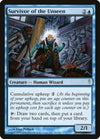 Image for Survivor of the Unseen (Coldsnap) (48) - Magic: The Gathering