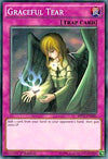 Image for Graceful Tear (2017 Mega-Tins Mega Pack) (MP17-EN045) - YuGiOh