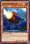Image for Geargianchor (2017 Mega-Tins Mega Pack) (MP17-EN052) - YuGiOh
