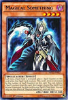 Image for Magical Something (2017 Mega-Tins Mega Pack) (MP17-EN057) - YuGiOh