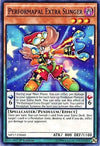 Image for Performapal Extra Slinger (2017 Mega-Tins Mega Pack) (MP17-EN060) - YuGiOh