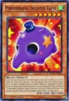 Image for Performapal Inflater Tapir (2017 Mega-Tins Mega Pack) (MP17-EN061) - YuGiOh