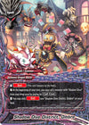 Image for Shadow Dive District, Ombre (Evolution & Mutation) (X-BT02A-CP03/0057EN) - Future Card BuddyFight