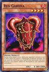 Image for Red Gardna (2017 Mega-Tins Mega Pack) (MP17-EN070) - YuGiOh