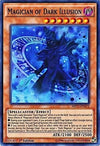 Image for Magician of Dark Illusion (2017 Mega-Tins Mega Pack) (MP17-EN072) - YuGiOh