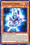 Image for Magician's Robe (2017 Mega-Tins Mega Pack) (MP17-EN073) - YuGiOh