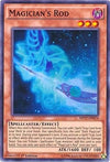 Image for Magician's Rod (2017 Mega-Tins Mega Pack) (MP17-EN074) - YuGiOh