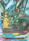 Image for Star Dragoner, Jackknife "SD" (Evolution & Mutation) (X-BT02A-SS02/0006EN) - Future Card BuddyFight