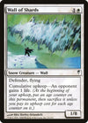 Image for Wall of Shards (Coldsnap) (23) - Magic: The Gathering