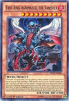 Image for True King Agnimazud, the Vanisher (2017 Mega-Tins Mega Pack) (MP17-EN080) - YuGiOh