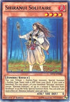 Image for Shiranui Solitaire (2017 Mega-Tins Mega Pack) (MP17-EN082) - YuGiOh