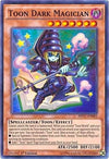 Image for Toon Dark Magician (2017 Mega-Tins Mega Pack) (MP17-EN083) - YuGiOh