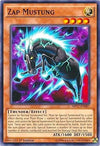 Image for Zap Mustung (2017 Mega-Tins Mega Pack) (MP17-EN087) - YuGiOh
