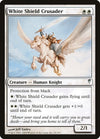 Image for White Shield Crusader (Coldsnap) (24) - Magic: The Gathering