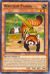 Image for Wrecker Panda (2017 Mega-Tins Mega Pack) (MP17-EN090) - YuGiOh