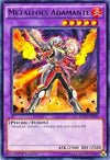 Image for Metalfoes Adamante (2017 Mega-Tins Mega Pack) (MP17-EN092) - YuGiOh
