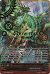Image for Metapulsar, Mystery-freeze Dragon (SGR) (G-BT11: Demonic Advent) (G-BT11/002EN) - Cardfight Vanguard
