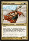 Image for Zur the Enchanter (Coldsnap) (135) - Magic: The Gathering