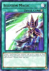 Image for Illusion Magic (2017 Mega-Tins Mega Pack) (MP17-EN101) - YuGiOh