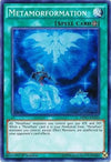 Image for Metamorformation (2017 Mega-Tins Mega Pack) (MP17-EN103) - YuGiOh