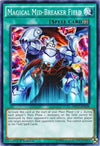 Image for Magical Mid-Breaker Field (2017 Mega-Tins Mega Pack) (MP17-EN106) - YuGiOh