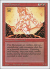 Image for Fire Elemental (Revised Edition) - Magic: The Gathering