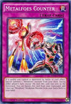 Image for Metalfoes Counter (2017 Mega-Tins Mega Pack) (MP17-EN111) - YuGiOh