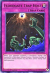 Image for Floodgate Trap Hole (2017 Mega-Tins Mega Pack) (MP17-EN114) - YuGiOh