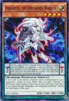 Image for Dragodies, the Empowered Warrior (2017 Mega-Tins Mega Pack) (MP17-EN120) - YuGiOh