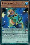 Image for Performapal Seal Eel (2017 Mega-Tins Mega Pack) (MP17-EN129) - YuGiOh