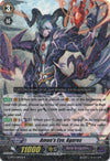 Image for Amon's Eye, Agares (G-BT11: Demonic Advent) (G-BT11/040EN) - Cardfight Vanguard