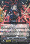 Image for Amon's Vallation, Bufstare (G-BT11: Demonic Advent) (G-BT11/044EN) - Cardfight Vanguard