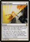 Image for Angel's Grace (Time Spiral) (3) - Magic: The Gathering