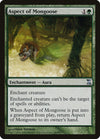 Image for Aspect of Mongoose (Time Spiral) (191) - Magic: The Gathering
