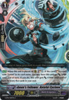 Image for Amon's Follower, Hateful Cyclone (G-BT11: Demonic Advent) (G-BT11/087EN) - Cardfight Vanguard