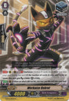 Image for Werkatze Rekrut (G-BT11: Demonic Advent) (G-BT11/093EN) - Cardfight Vanguard