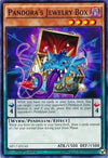 Image for Pandora's Jewelry Box - YuGiOh