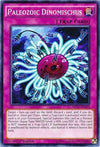 Image for Paleozoic Dinomischus (2017 Mega-Tins Mega Pack) (MP17-EN169) - YuGiOh