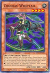 Image for Zoodiac Whiptail (2017 Mega-Tins Mega Pack) (MP17-EN183) - YuGiOh