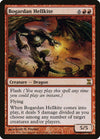 Image for Bogardan Hellkite (Time Spiral) (147) - Magic: The Gathering