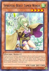 Image for Spiritual Beast Tamer Winda (2017 Mega-Tins Mega Pack) (MP17-EN192) - YuGiOh