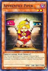 Image for Apprentice Piper (2017 Mega-Tins Mega Pack) (MP17-EN194) - YuGiOh