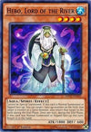 Image for Hebo, Lord of the River (2017 Mega-Tins Mega Pack) (MP17-EN195) - YuGiOh